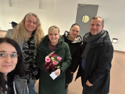 weiterentwicklungfortbildung