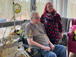 Bunte Osterwoche sorgt für besondere Momente