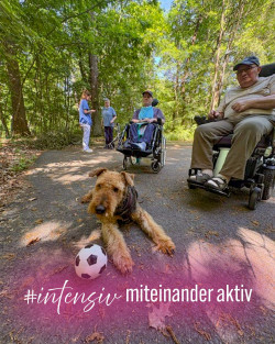 Früh aufstehen? Hat sich gelohnt.